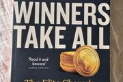 Anand Giridharadas - Winners Take All