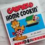 Garfield Fat Cat Donut Disturb Home Cookin Jim Davis Image 3