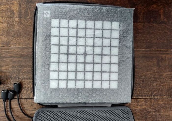 Novation Launchpad Pro Mk3