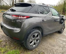 2022 Citroen DS3 Crossback Breaking for Parts