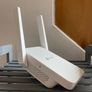 TP-Link AC1200Mbps WiFi Extender Booster Dual Band Image 2