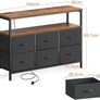 Chest of Drawers Image 4