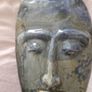Ceramic Drama Masks Image 2
