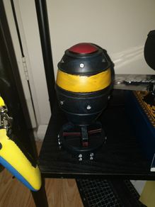 fallout 4 mini nuke