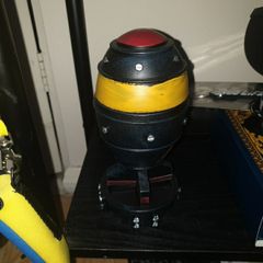 fallout 4 mini nuke