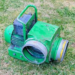 Farm / industrial blower