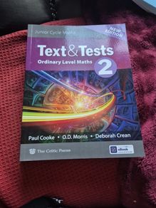 Text & Tests 2