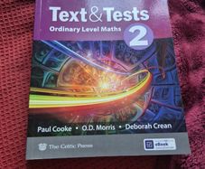 Text & Tests 2