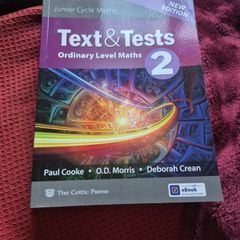 Text & Tests 2