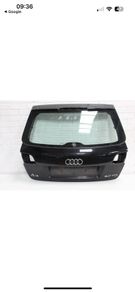 audi a3 bootlid tailgate