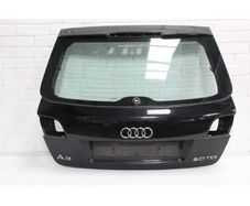 audi a3 bootlid tailgate
