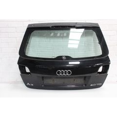 audi a3 bootlid tailgate