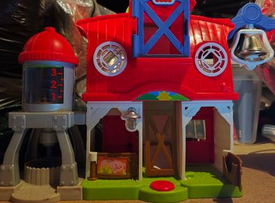 Fisher Price Farm