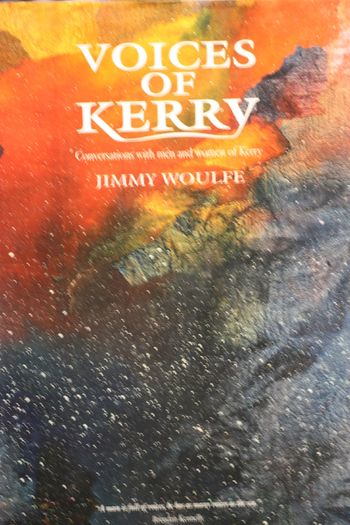 Voices of Kerry