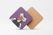 Dustin The Den Coaster
