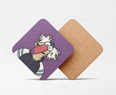 Dustin The Den Coaster