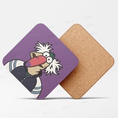 Dustin The Den Coaster