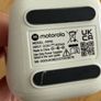 Motorola Nursery - PIP10 Baby Monitor Image 3