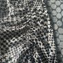 Size 8 black and white dress Image 5