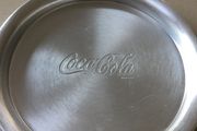 Coca Cola Metal Tray