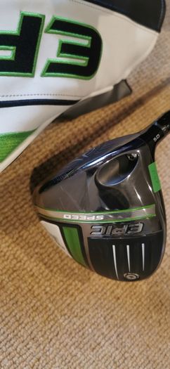 (Price Drop)Long Drive Golf Club (price drop)