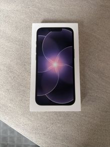iPhone 17e brand new unopened