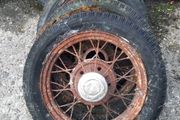 wheels for Ford Model Y