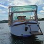32 FT sailing boat 4 sleeper Image 7