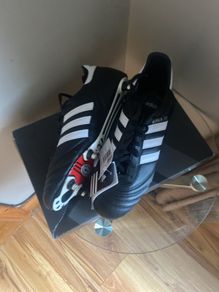 Copa Boots