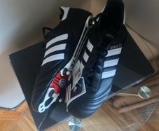 Copa Boots