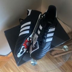 Copa Boots