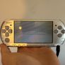 PSP + games Joblot, working Image 2