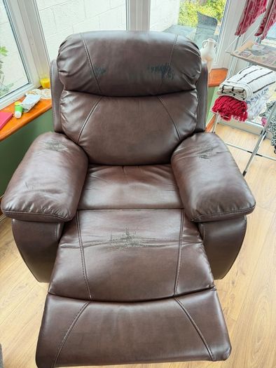 recliner