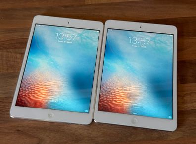 iPad Mini 1