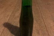 Vintage bottle FULL Unopened