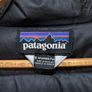 Patagonia women's down jacket Image 7