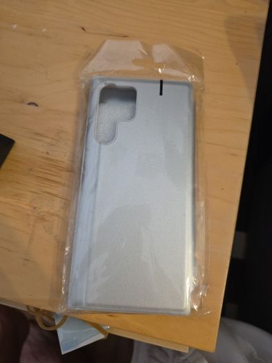 Samsung Galaxy S22 Ultra Case