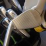 Set of Titleist Golf Clubs Image 5