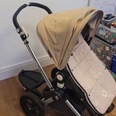 Bugaboo Cameleon