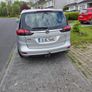 Vauxhall Zafira 2.0D Image 5