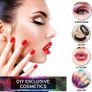 Crafts Mica Powders - 15 Vibrant Colours (5g/Bag) for Epoxy Resin Pigment, Wax Melts, Makeup, Lip Gloss, Candles, Bath Bombs, Nail Art, Soap & Slime (FREE SHIPPING) Image 5
