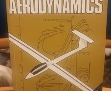 Model Aircraft Aerodynamics - Martin Simons