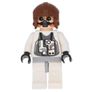 Lego TEN NUMB Minifigure Lego Star Wars Lego Minifigure Image 3