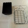 Collection of storage containers / baskets Image 3