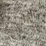 Long Knitted Grey Top with side slits, size 10 Image 7