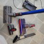 Dyson v11 Absolute cordless vacuum cleaner Image 3