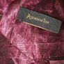 Accessorize burgandy wrap/shawl Image 3