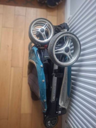 city mini buggy