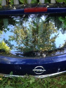 04 Opel astra, 1.4 parts