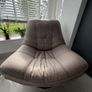 Swivel Chair / Couch / Footstool Image 3
